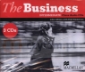 The Business Intermediate Class CD Karen Richardson, Marie Kavanagh, John Sydes, Paul Emmerson