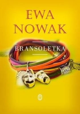 Bransoletka - Ewa Nowak