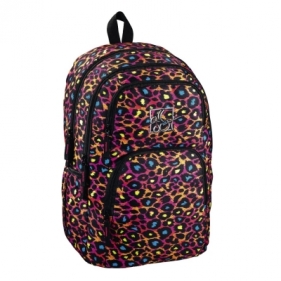 Plecak "Kilkenny", kolor: Leopard