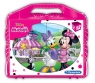 Puzzle klockowe 12: Minnie (41184)