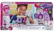 My Little Pony Pociąg przyjaźni (B5363)