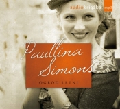 Ogród letni - Paullina Simons