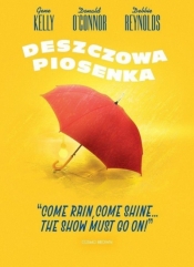 Deszczowa piosenka DVD