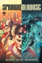 Sprawiedliwość. Wydanie limitowane - Jim Krueger, Alex Ross
