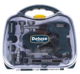 Walizka z narzędziami