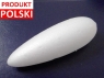 Szyszka styropianowa A ST017 4/12cm 4szt LUZAKI