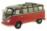 SCHUCO Volkswagen T1b Samba (450028400)