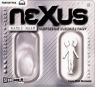 Nexus
	 (Audiobook)