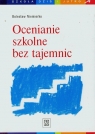 Ocenianie szkolne bez tajemnic  Niemierko Bolesław