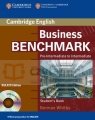 Business Benchmark Pre-int BULATS SB