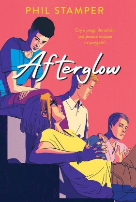 Afterglow - Stamper Phil