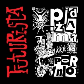 Futurista (Digipack)