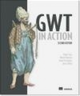 GWT in Action Adam Tacy
