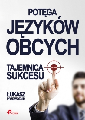 Potęga języków obcych - Przewoźnik Łukasz