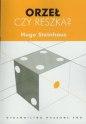 Orzeł czy reszka? - Hugo Steinhaus