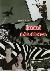 Łosoś a la Africa - Krupa Michał
