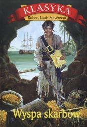 Wyspa skarbów - Robert Louis Stevenson