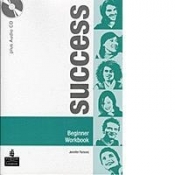 Matura Success Beginner LO. Ćwiczenia. Język angielski - Jenny Parsons, Jane Comyns Carr