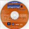 Backpack 6 Students CD ROM OOP