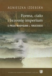 Forma ciało i brzemię imerium