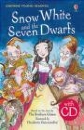 Snow White and the Seven Dwarfs: Year 1