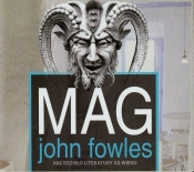 Mag (Audiobook) - Fowles John