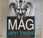 Mag (Audiobook) - John Fowles