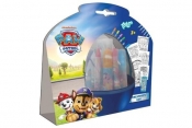 Paw Patrol kreatywne jajko wielkanocne
