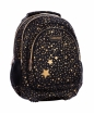 Plecak szkolny Head - Golden Effect - Midnight Sky (AB330)