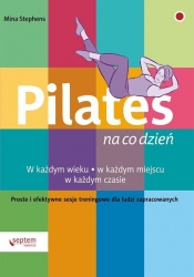 Pilates na co dzień