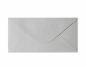 Koperta Galeria Papieru pearl k 150 DL - srebrny 110 mm x 220 mm (280166)
