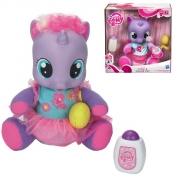 HASBRO MLP Połaskocz mnie Lily (A3826)