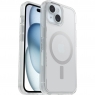 Etui OtterBox Symmetry Clear MagSafe Apple iPhone 15 iPhone 14 iPhone 13 clear