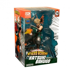 Figurka Bakugo AP Shot - My Hero Academia