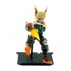 Figurka Bakugo AP Shot - My Hero Academia