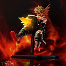 Figurka Bakugo AP Shot - My Hero Academia