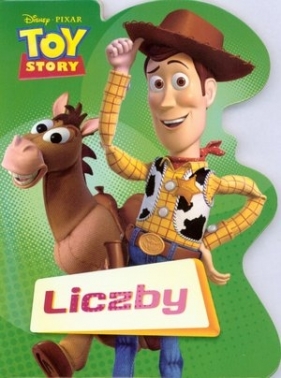 Toy Story 3 Liczby