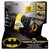 Interaktywna rękawica Batman (6055953)