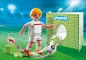 Playmobil Sports & action: Piłkarz reprezentacji Anglii (70484)