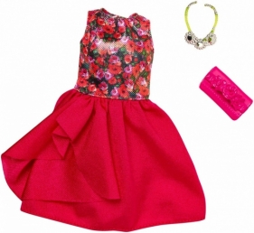 Ubranka Barbie modne kreacje FLP77 (FYW85/FLP77)