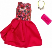 Ubranka Barbie modne kreacje FLP77 (FYW85/FLP77)