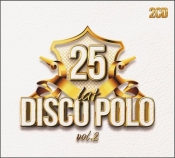 25 lat Dico Polo vol.2 (2CD) - praca zbiorowa