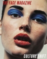The Face Magazine wer. angielska Ekow Eshun