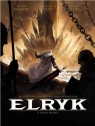 Elryk T.4 Śniące Miasto Michael Moorcock