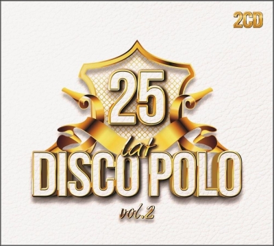 25 lat Dico Polo vol.2 (2CD)