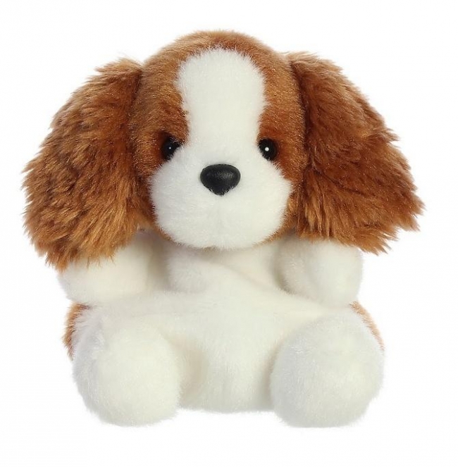 <img src='https://webimage.pl/pics/849/5/d5905515375849.jpg' style='height:440px' /> Maskotka Lady Spaniel 13cm