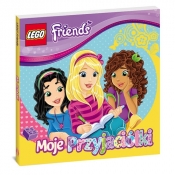 LEGO Friends Moje Przyjaciółki (LFP101)