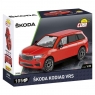 Cobi 24584 Skoda Kodiaq VRS Wiek: 5+