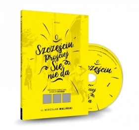O szczęściu. Prościej się nie da - ks. Mirosław Maliński