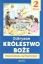 Przewodnik metodyczny SP 2 Odkrywam Królestwo.. - Opracowanie zbiorowe